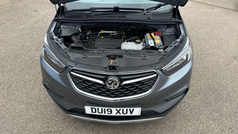 Vauxhall Mokka X 1.4T ecoTEC Active 5dr Petrol Hatchback
